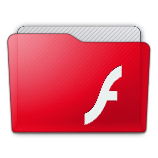 folder-flash-player-512